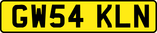 GW54KLN