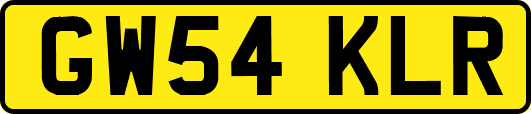 GW54KLR