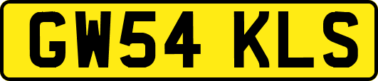 GW54KLS