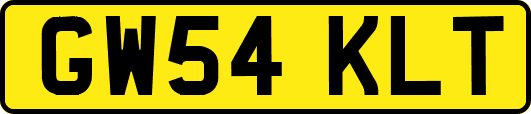 GW54KLT