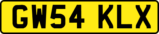 GW54KLX