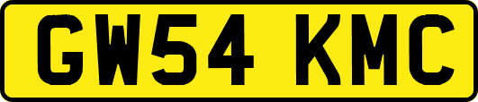 GW54KMC