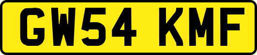 GW54KMF