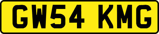 GW54KMG