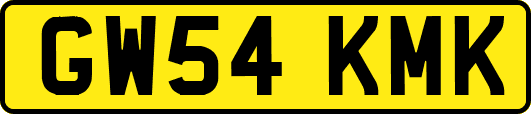 GW54KMK