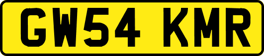 GW54KMR