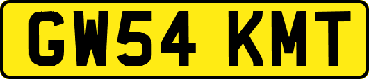 GW54KMT