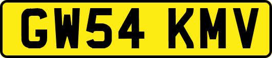 GW54KMV
