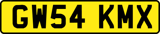 GW54KMX