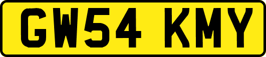 GW54KMY