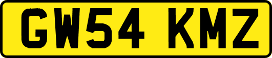 GW54KMZ