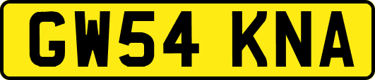 GW54KNA