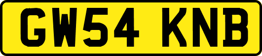 GW54KNB