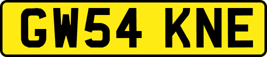 GW54KNE