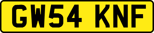 GW54KNF