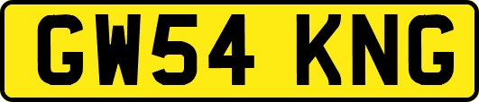 GW54KNG