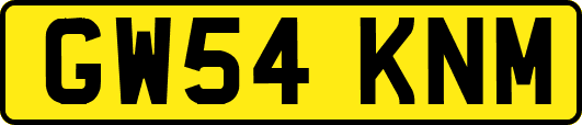 GW54KNM