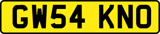 GW54KNO