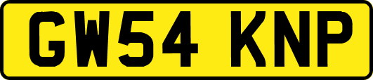GW54KNP