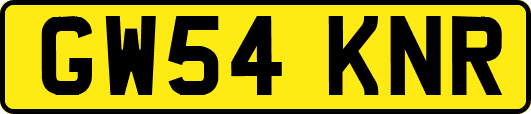 GW54KNR