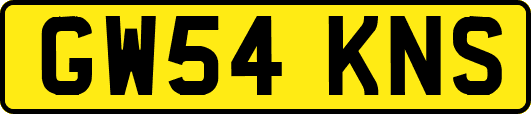 GW54KNS