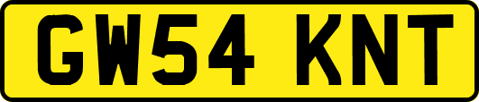GW54KNT