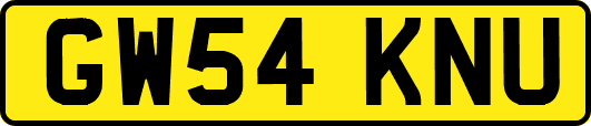 GW54KNU