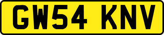 GW54KNV