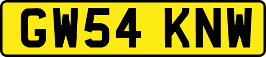 GW54KNW