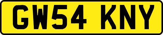 GW54KNY