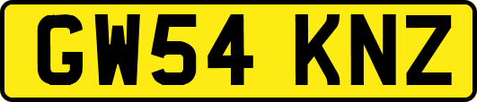 GW54KNZ