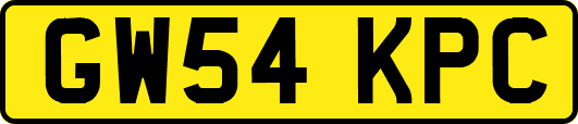 GW54KPC