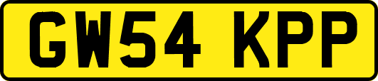 GW54KPP
