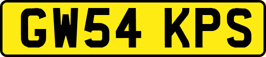 GW54KPS