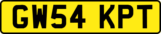 GW54KPT