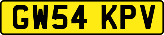 GW54KPV