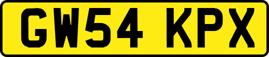 GW54KPX