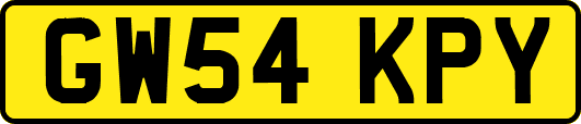 GW54KPY