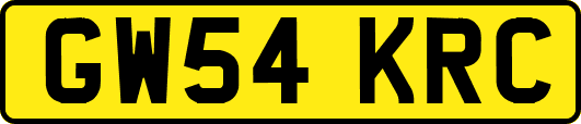 GW54KRC