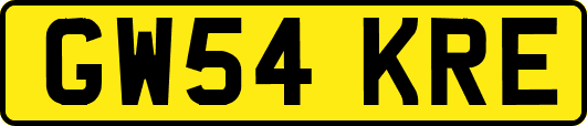 GW54KRE