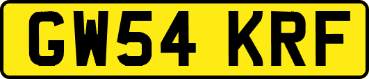 GW54KRF