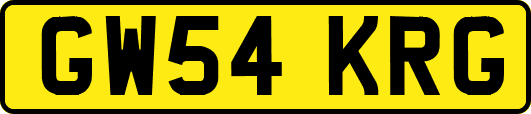 GW54KRG