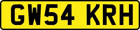 GW54KRH