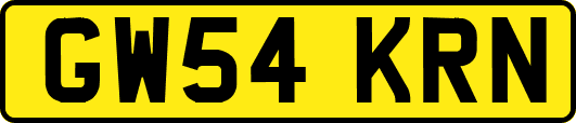 GW54KRN