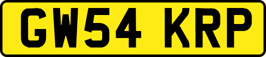 GW54KRP