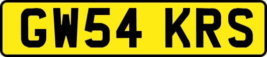 GW54KRS