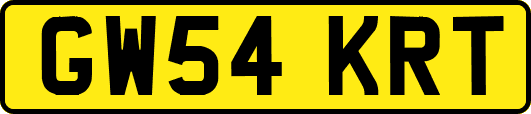 GW54KRT