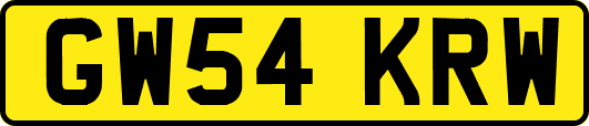 GW54KRW