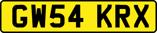 GW54KRX