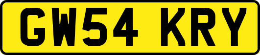 GW54KRY